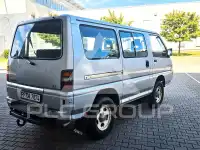 1991 Mitsubishi L300