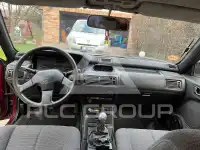 1991 Mitsubishi GALANT