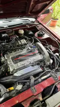 1991 Mitsubishi GALANT