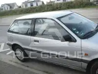 1991 Mitsubishi Colt