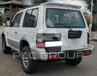 1991 Mitsubishi PAJARO