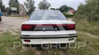 1991 Mitsubishi LANCER