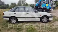 1991 Mitsubishi LANCER