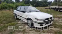 1991 Mitsubishi LANCER