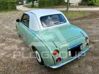 1991 Nissan Other