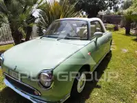 1991 Nissan Other