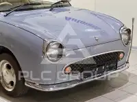 1991 Nissan Other