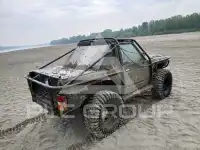 1991 Nissan Patrol