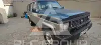 1991 Nissan Patrol