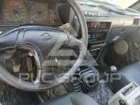 1991 Nissan Patrol