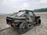 1991 Nissan Patrol