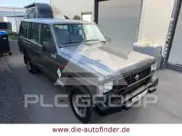 1991 Nissan Patrol