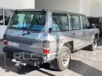 1991 Nissan Patrol