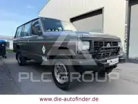 1991 Nissan Patrol