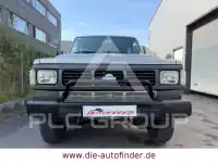 1991 Nissan Patrol