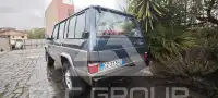1991 Nissan Patrol