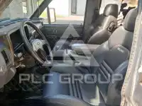 1991 Nissan Patrol