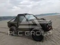 1991 Nissan Patrol