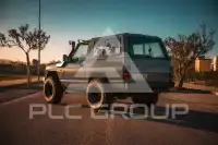 1991 Nissan Patrol
