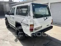 1991 Nissan Patrol