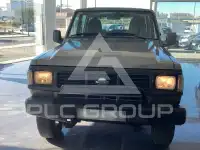 1991 Nissan Patrol