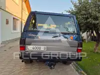 1991 Nissan Patrol
