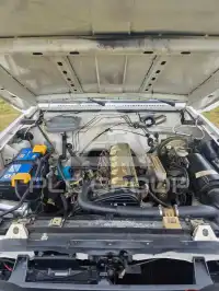 1991 Nissan Patrol