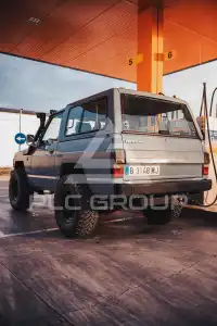 1991 Nissan Patrol