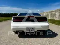 1991 Nissan 300ZX