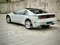 1991 Nissan 300ZX