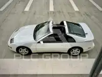 1991 Nissan 300ZX
