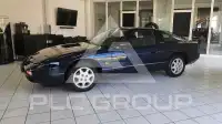 1991 Nissan 200SX