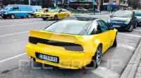 1991 Nissan 200SX