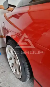 1991 Nissan 200SX