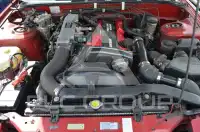 1991 Nissan 200SX