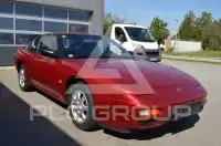 1991 Nissan 200SX