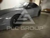 1991 Nissan 200SX