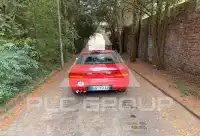 1991 Nissan 200SX
