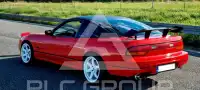 1991 Nissan 200SX