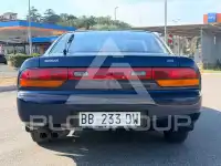 1991 Nissan 200SX