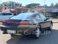1991 Nissan 200SX