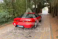 1991 Nissan 200SX