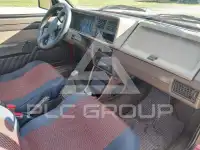 1991 Skoda Favorit