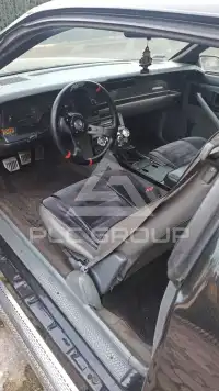 1991 Chevrolet Camaro