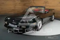 1991 Chevrolet Camaro