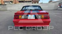 1991 Chevrolet Camaro