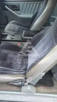1991 Chevrolet Camaro