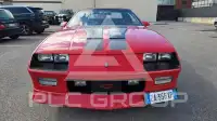 1991 Chevrolet Camaro