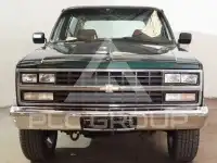 1991 Chevrolet Blazer