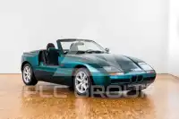 1991 BMW Z series